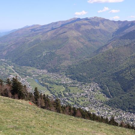 Residence Poste & Golf, Appartement Pour 4 Personnes Au Coeur De Luchon Bagneres-de-Luchon Exterior photo