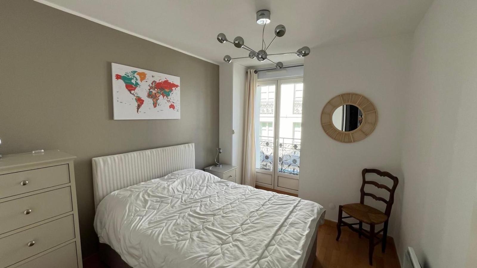 Residence Poste & Golf, Appartement Pour 4 Personnes Au Coeur De Luchon Bagneres-de-Luchon Exterior photo
